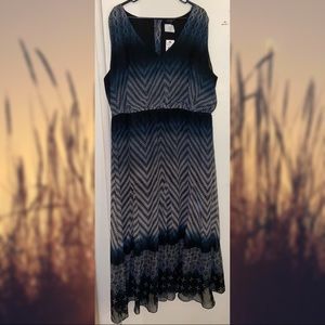 Jessica Simpson dress